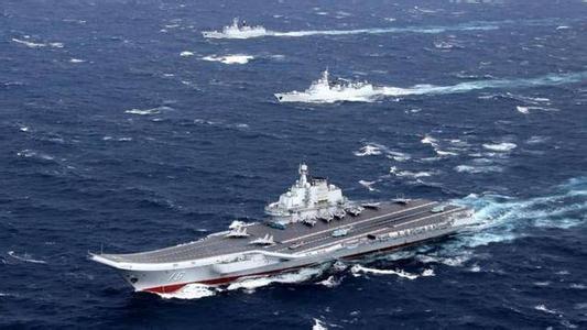 中国海军实力 中国海军实力被日本迅速赶超的原因是什么 原因