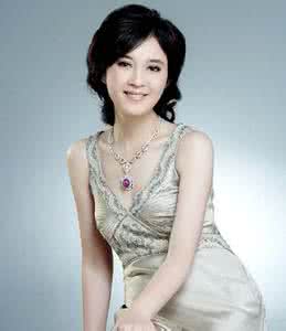 知性美丽 知性的女人最美丽