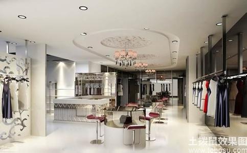 伊春装修公司 伊春装修公司 伊春服装店装修