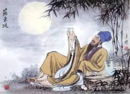 十首宋词 冠绝古今 宋词十首,冠绝古今