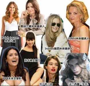 现代奢华风格设计理念 揭秘奢二代财富理念?家底数十亿仍勤工俭学