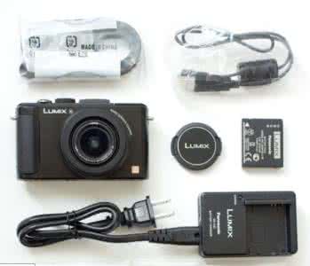 松下摄像头 松下摄像头特点介绍以及选购方法