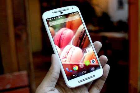 2014款比亚迪s6评测 2014版Moto G评测