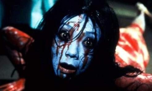 做梦梦到鬼附身 做梦梦到鬼 做梦梦到鬼附身