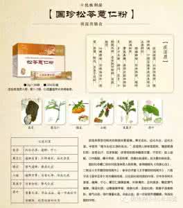 九种体质的调养方案 *九种体质的调养方案 看看你属于哪种