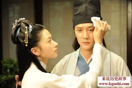 历代名妓柳如是完整版 一代名妓柳如是 名妓柳如是一生中有几个男人 最后情归何处