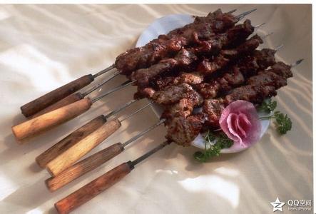 烧烤香料配方 揭秘祖传烧烤香料配方,有了它再也不用去外面烤串