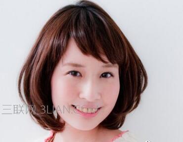 大脸化妆变小脸图解 如何化妆让大饼脸变小脸