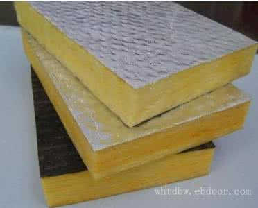 玻璃棉与岩棉的区别 岩棉与玻璃棉的区别 玻璃棉知识大全  玻璃棉与岩棉区别