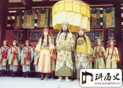 太平天国恐怖老照片 揭秘太平天国恐怖政策：夫妻同宿竟会受到如此惩罚