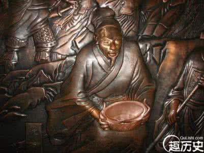 沈万三和朱元璋 揭秘沈万三为何被朱元璋整:不低调皇帝面前炫富