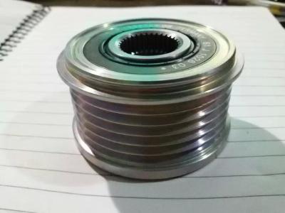 发电机单向皮带轮 发电机单向皮带轮 从南方轴承看单向皮带轮的“自主化”之路