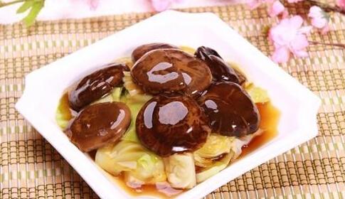 长寿菜 长寿菜 饭桌上3种长寿菜 喝3款粥最长寿