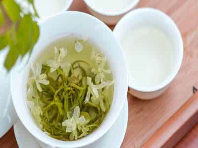 茉莉花茶是绿茶吗 茉莉花茶是绿茶吗
