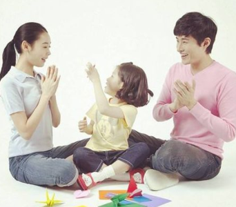 父母的价值观 父母的价值观决定孩子的未来幸福感
