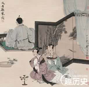 无动于衷 揭秘:楚庄王为何对臣子调戏爱妃无动于衷?