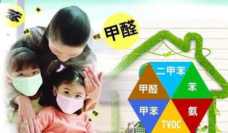 新装修如何除甲醛 装修除甲醛该如何进行