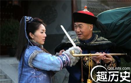 老男人 性欲缺失 真实的纪晓岚是一个性欲旺盛的老男人吗