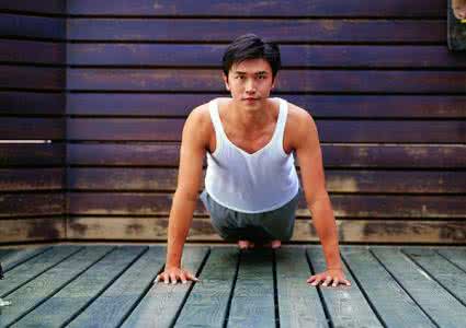 男人如何保持青春的16个小习惯
