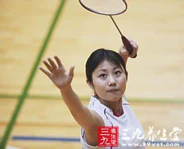 羽毛球绝招 正反手羽毛球绝招 让你告别菜鸟