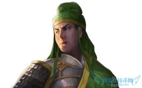 关兴张苞怎么死的 关兴在三国演义里的形象 关兴和张苞什么关系