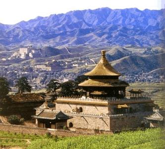 承德旅游景点介绍 承德旅游景点介绍(配图)