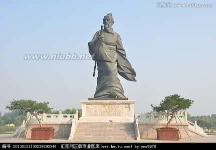 姜子牙是什么人物 姜子牙是什么人物 韩国人为什么称姜子牙为国父