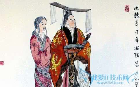 北魏孝文帝改革 北魏孝文帝改革的背景是什么