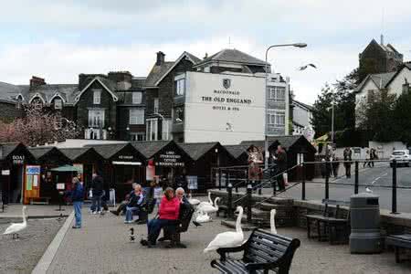 小镇爱情故事 小镇爱情