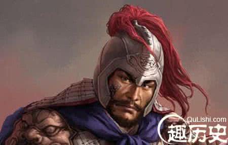 九江王英布 揭秘英布 比吕布早四百年的三“姓”将军