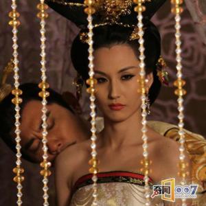 乾隆给和珅的遗诏 据传乾隆与和珅有同性恋的秘史 秘史