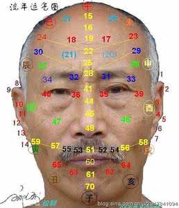 相术 相术实战