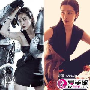 李冰冰虎影侠 李冰冰主演《虎影侠》，这些漫威女神的时髦特技你都会了吗？