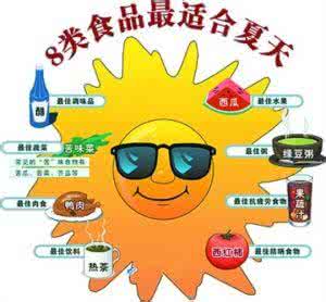 多喝水能防中暑吗 高血压患者夏季防暑要多多喝水