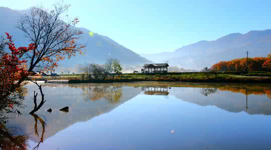 在水一方 在水,一方