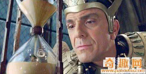 火星曾经拥有高等文明 火星曾经拥有高等文明 三千年前已经拥有飞机的埃及人是火星后裔?
