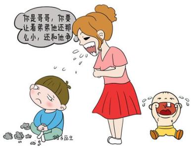如何告诉孩子父母离婚 父母你有告诉孩子这些真相吗？这是孩子应承担的