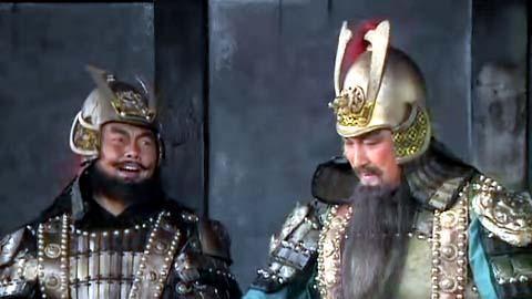 刘备的五虎上将 有理有据 刘备手下五虎上将谁才是真正第一