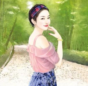 qq炫舞白娇情缘 娇蛮女与痴情汉的情缘