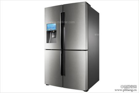 冰箱品牌排行榜2015 冰箱品牌排行榜2014 2014什么品牌的冰箱好