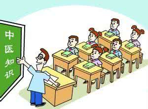 西医博士学习中医药适宜技术