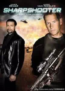 特种神枪手 电影 電影 特種神槍手