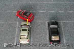 平行泊车技巧 泊车技巧之多说，且听小编讲一讲！