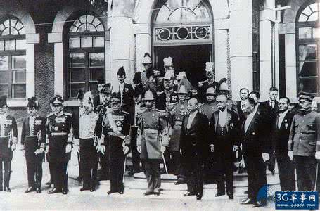 伪满洲国经济 伪满洲国经济 伪满洲国经济 完全由日本掌控 资源由日本开采