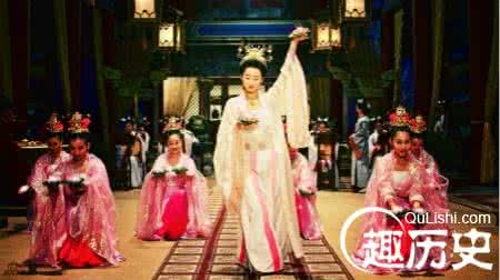 刘聪和单皇后 前赵刘聪:同时拥有三个皇后的史上第一奇葩皇帝