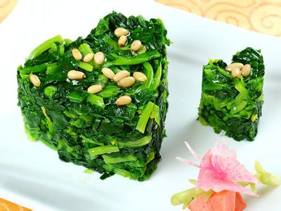 菠菜胡萝卜能一起吃吗 菠菜和什么搭配最好 胡萝卜和什么搭配最有营养