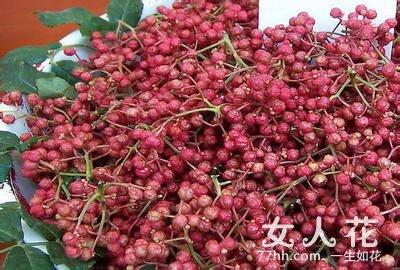 花椒芽营养 花椒营养高 冬季不可缺