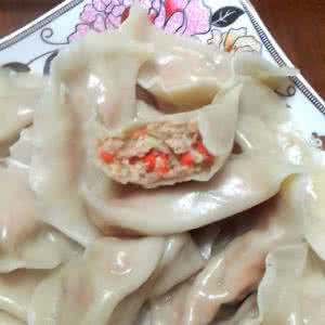 鸡肉饺子馅做法大全 鸡肉馅饺子最佳搭配 鸡肉错搭配可致死 如何正确搭配