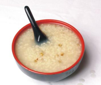 稀饭的做法 稀饭如何做 稀饭的做法步骤