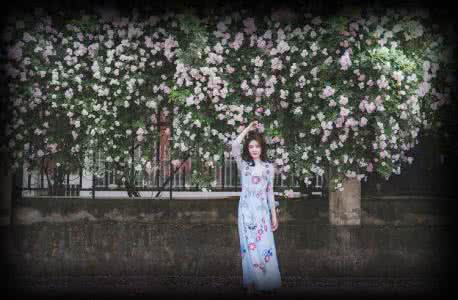 烟火红尘 烟火流年，红尘虚度 【情感美文】